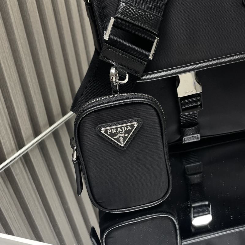 Pra*a satchel bags